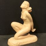 870 3399 Skulptur